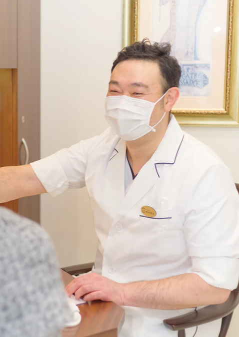 鈴木歯科医院の写真2枚目：スタッフには有給を積極的に取らせるなど、とてもスタッフ想いの院長です☆