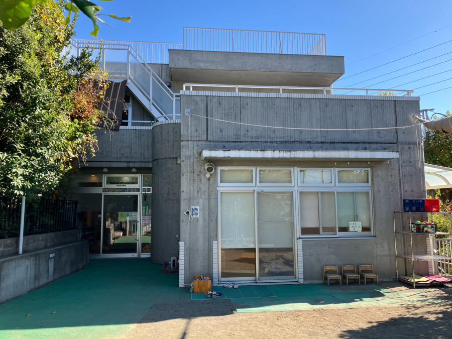 牟礼の森トキ保育園（保育士の求人）の写真8枚目：