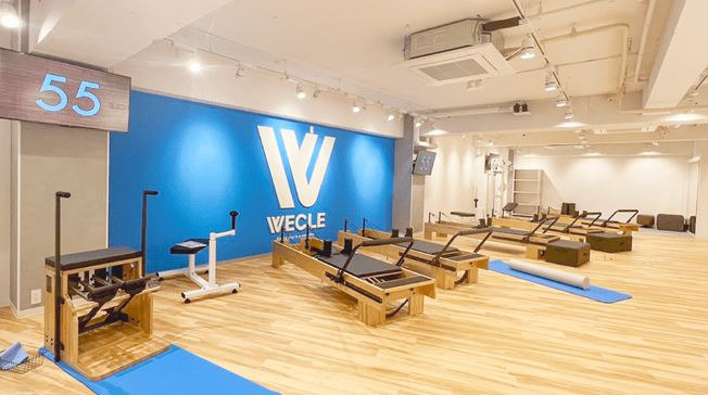 WECLE ららぽーと横浜店【2025年12月オープン予定】（インストラクターの求人）の写真2枚目：