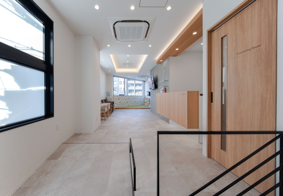 石野歯科医院（歯科助手の求人）の写真11枚目：