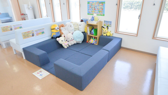 あやめ薬局　古河店の写真3枚目：