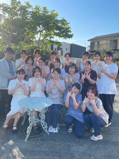 R's dental clinic（歯科衛生士の求人）の写真4枚目：