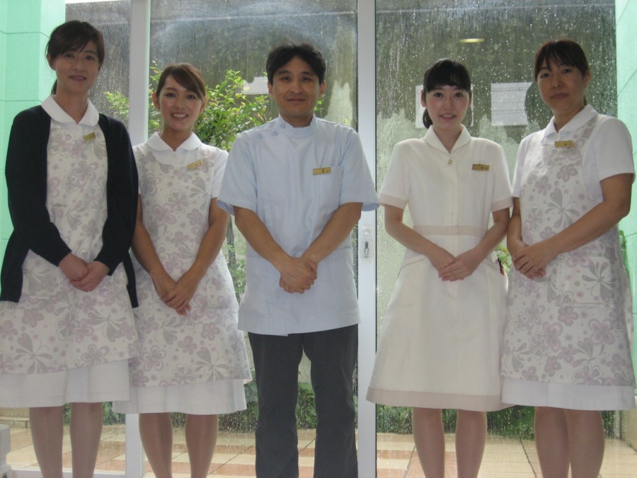 みずほ歯科クリニック(ホワイトエッセンス神の倉)(歯科衛生士の求人)の写真: