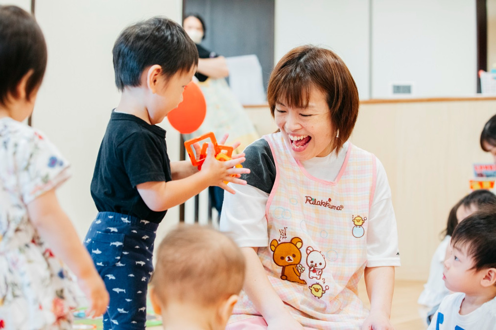 エンゼルキッズ多田の写真4枚目：