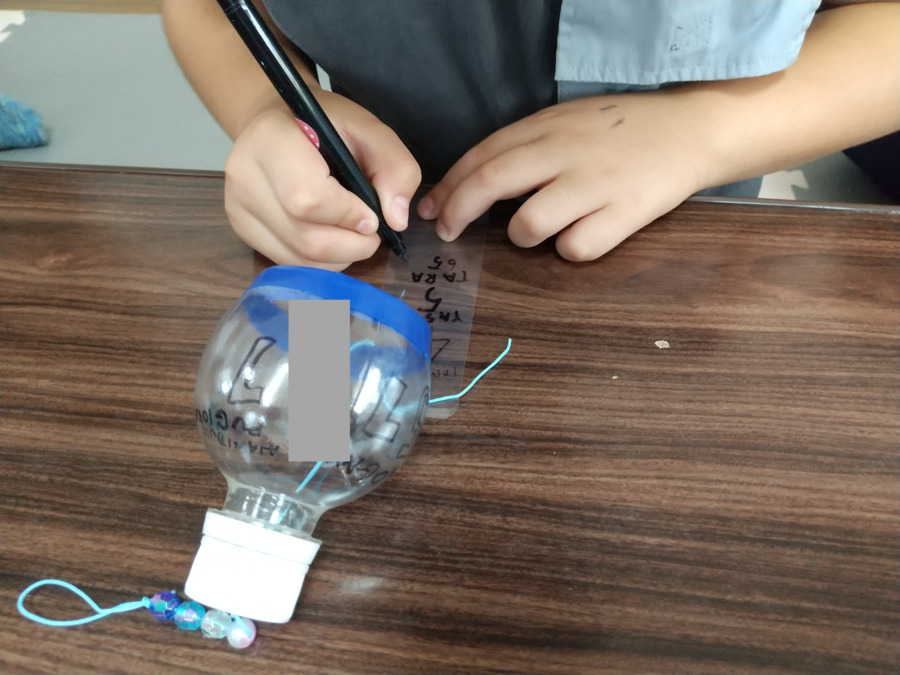 通所支援ベルテールちはら台園(保育士の求人)の写真10枚目: