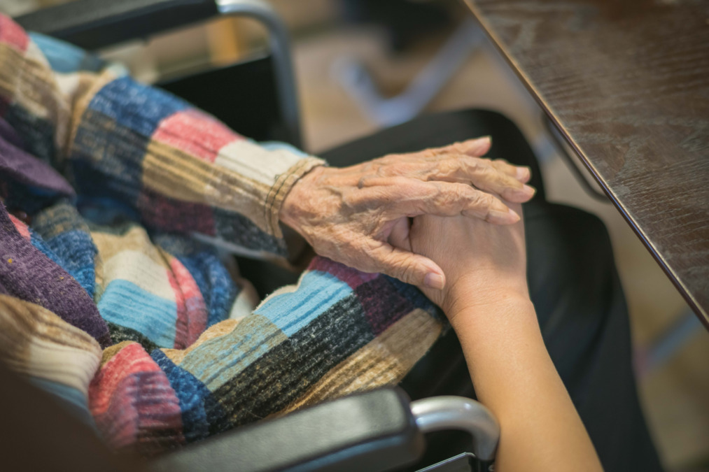 山手町ハナミズキの家(生活相談員の求人)の写真7枚目:
