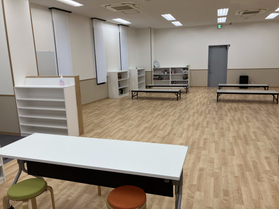 スターチャイルド学童クラブ 和泉橋(放課後児童支援員/学童指導員の求人)の写真5枚目: