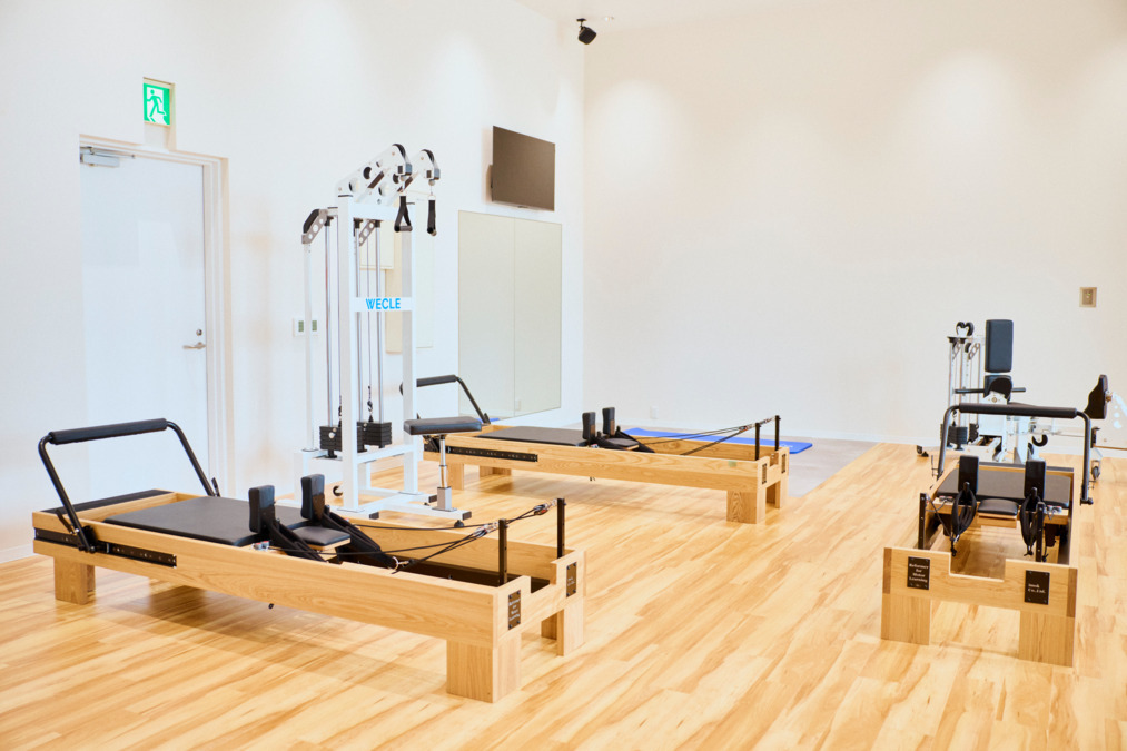 WECLE ららぽーと横浜店【2025年12月01日オープン】(インストラクターの求人)の写真2枚目: