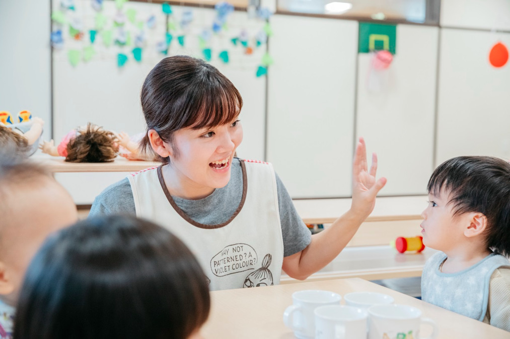 エンゼルキッズ多田の写真