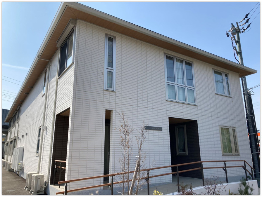 グループホームRASIEL西浅田の写真