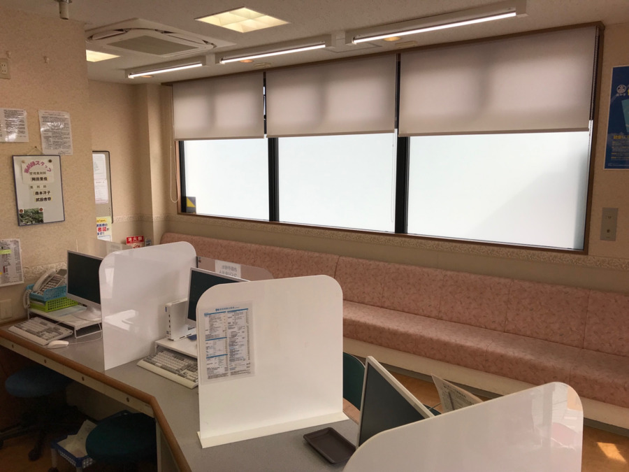 エール薬局 よこまち店の写真4枚目：