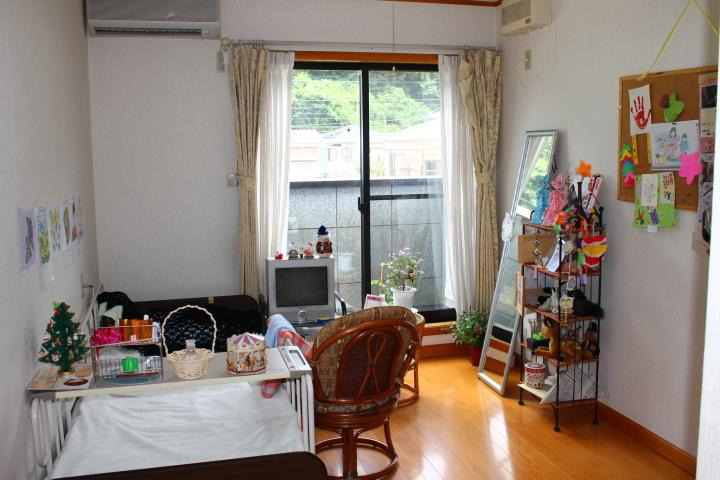 グループホーム古街の家（介護職/ヘルパーの求人）の写真4枚目：
