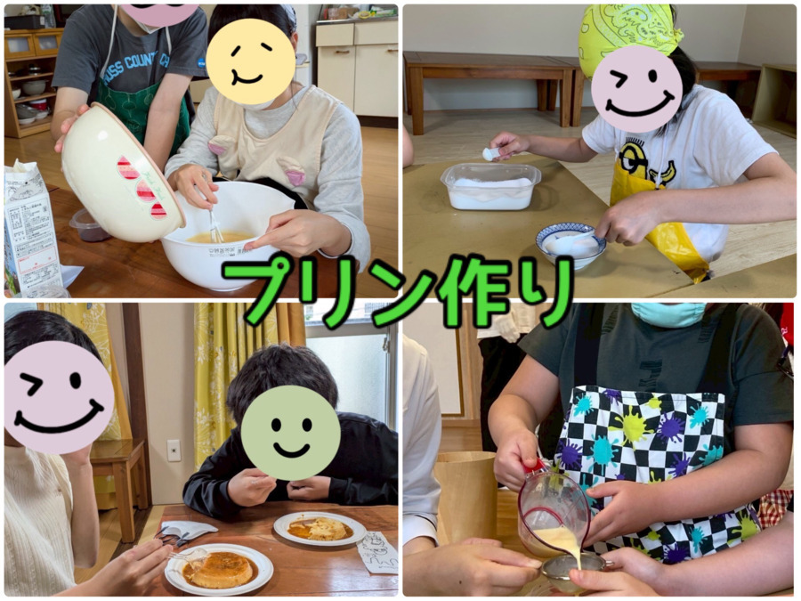 ブーフーウー門司（保育士の求人）の写真6枚目：
