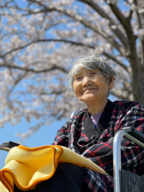 立花グループホームかつき苑の写真4枚目: