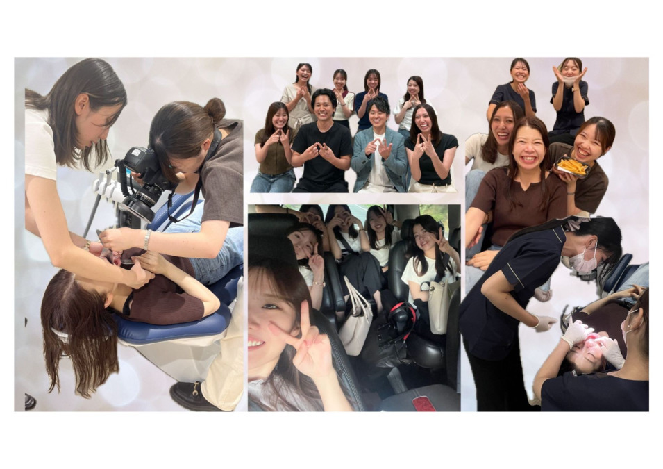 ななほし歯科おとなこども歯科クリニック【2025年10月オープン】(歯科衛生士の求人)の写真8枚目: