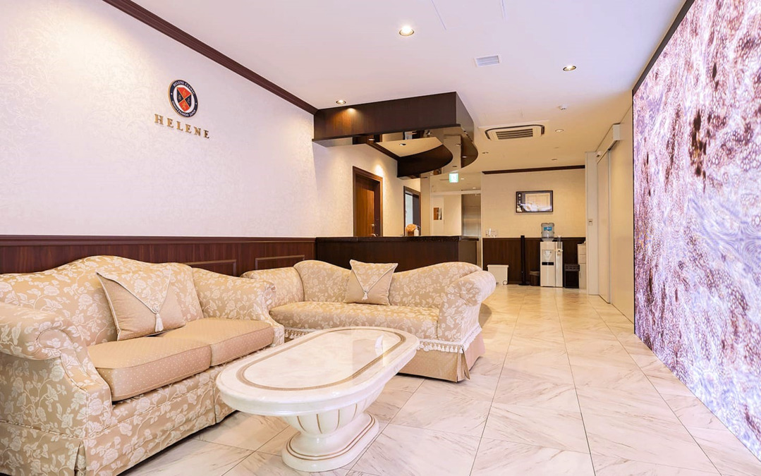 表参道ヘレネクリニックの画像