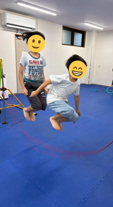 こどもプラス 深谷教室（児童指導員/指導員の求人）の写真3枚目：