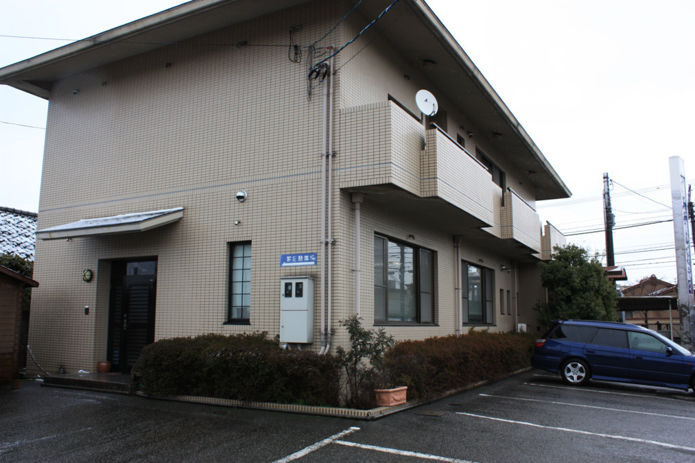 片山歯科クリニックの画像