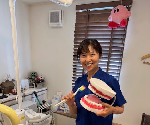 光デンタルクリニック（歯科衛生士の求人）の写真17枚目：