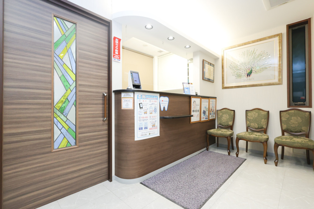 小宮歯科医院(歯科衛生士の求人)の写真2枚目: