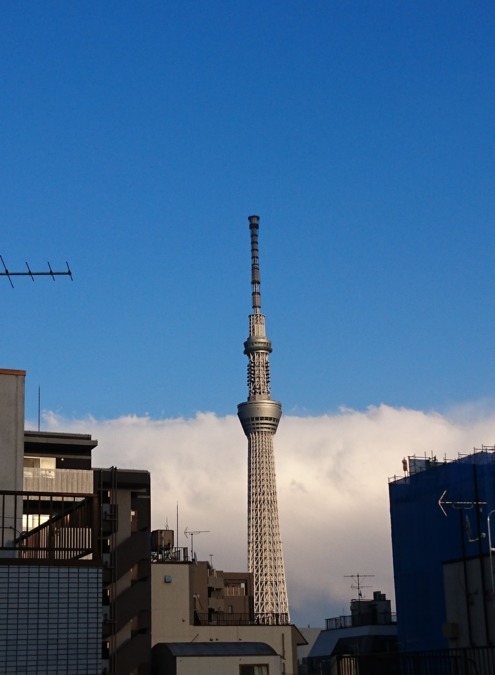 けんこう浅草治療院（鍼灸師の求人）の写真3枚目：