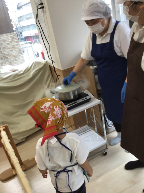戸塚おもいやり保育園（企業主導型保育園）（保育士の求人）の写真23枚目：