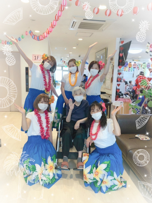 ソーシャルコート西宮（介護職/ヘルパーの求人）の写真11枚目：