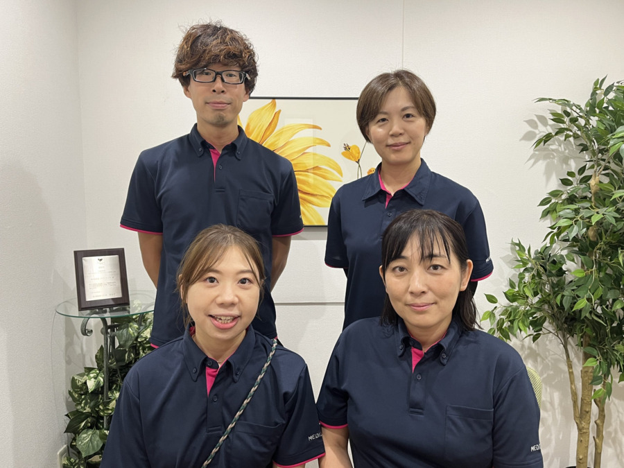 おこSUN(居宅訪問型児童発達支援事業所)（児童指導員/指導員の求人）の写真3枚目：