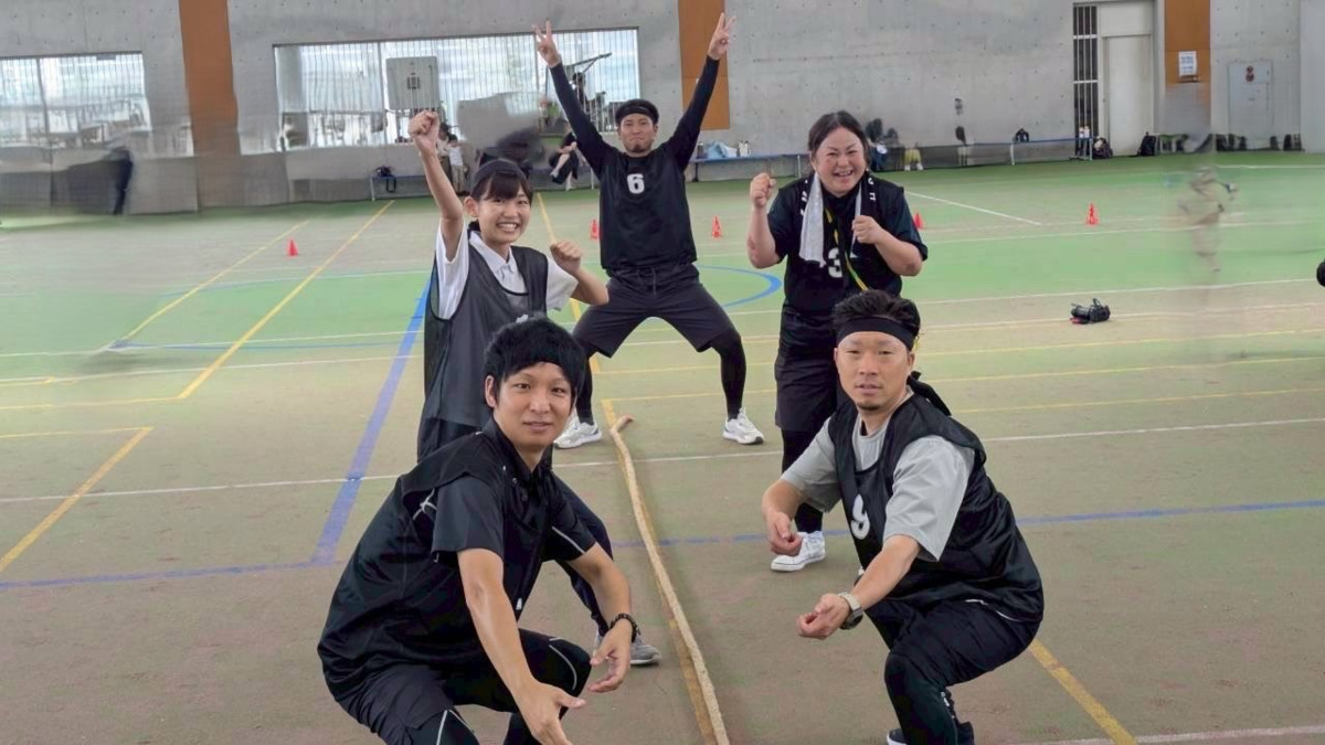 放課後デイサービス　といろ（児童指導員/指導員の求人）の写真3枚目：