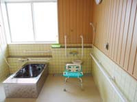 ホームタウン上河内グループホームの写真4枚目: