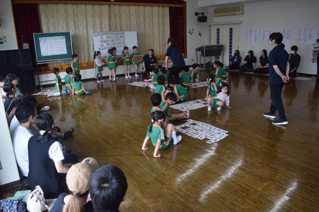 学校法人泉学園　認定こども園泉幼稚園の写真2枚目：