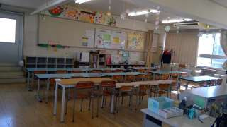 長谷戸小学校放課後クラブの写真2枚目：