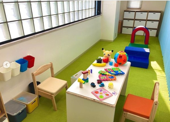 児童発達支援事業所 alikids（言語聴覚士の求人）の写真2枚目：