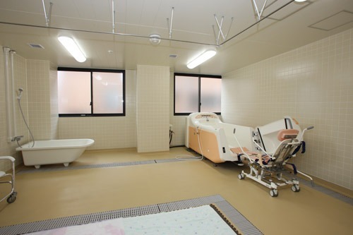 室井病院（看護師/准看護師の求人）の写真6枚目：