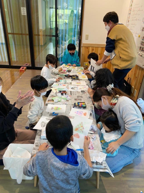 ほうかごルーミーの写真3枚目：