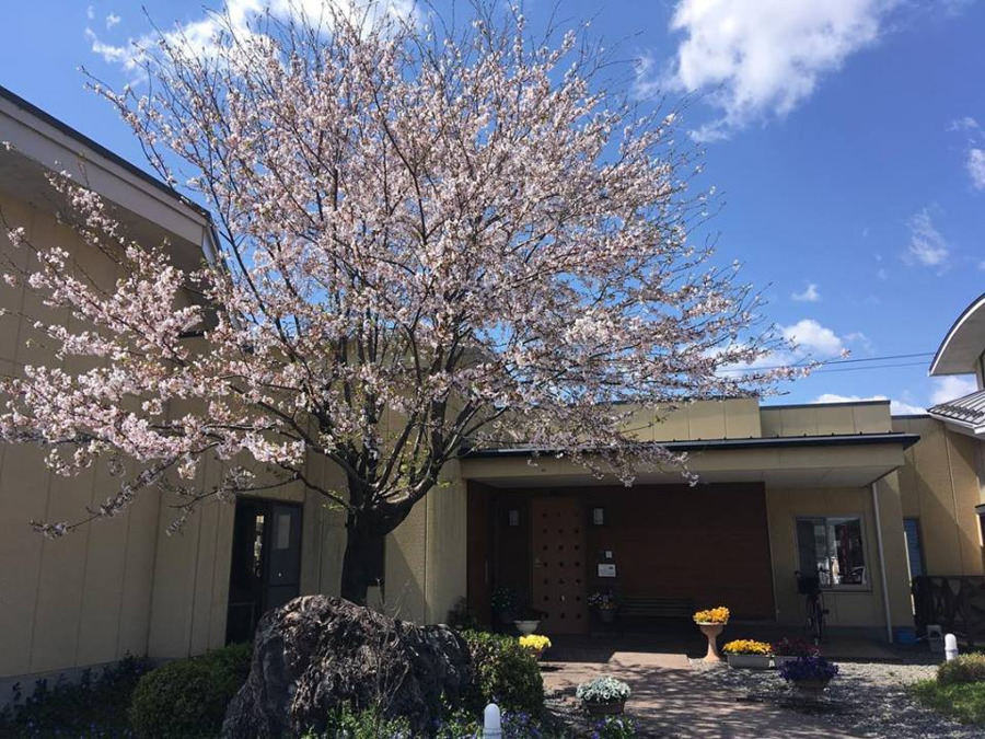 グループホーム　サロン・ド・フレール大野（ケアマネジャーの求人）の写真8枚目：