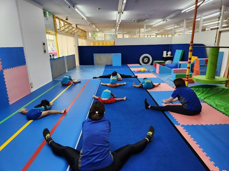 タートルスポーツクラブ川内店（インストラクターの求人）の写真2枚目：