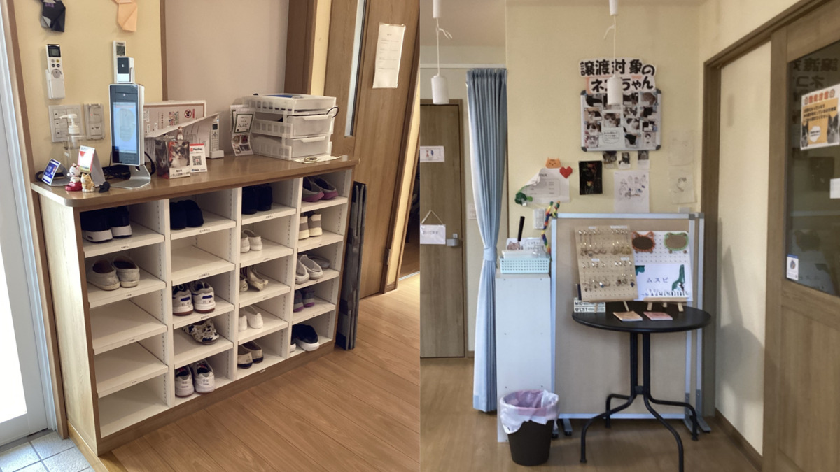 生活介護ムスビ（生活支援員の求人）の写真2枚目：