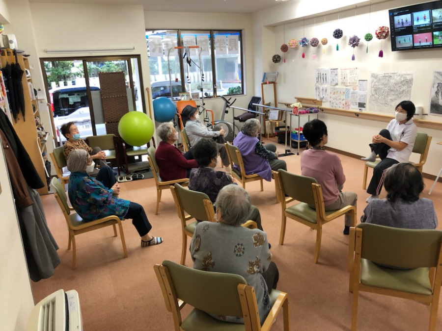 あゆみ手児奈の写真