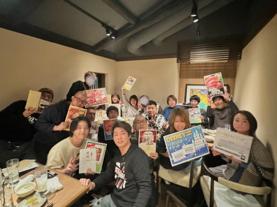 訪問介護まごのて神宮の写真