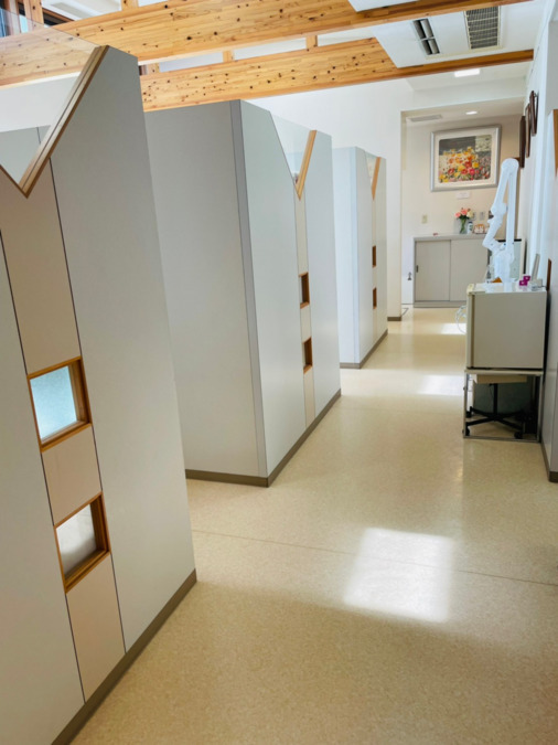 中尾歯科医院の写真4枚目: