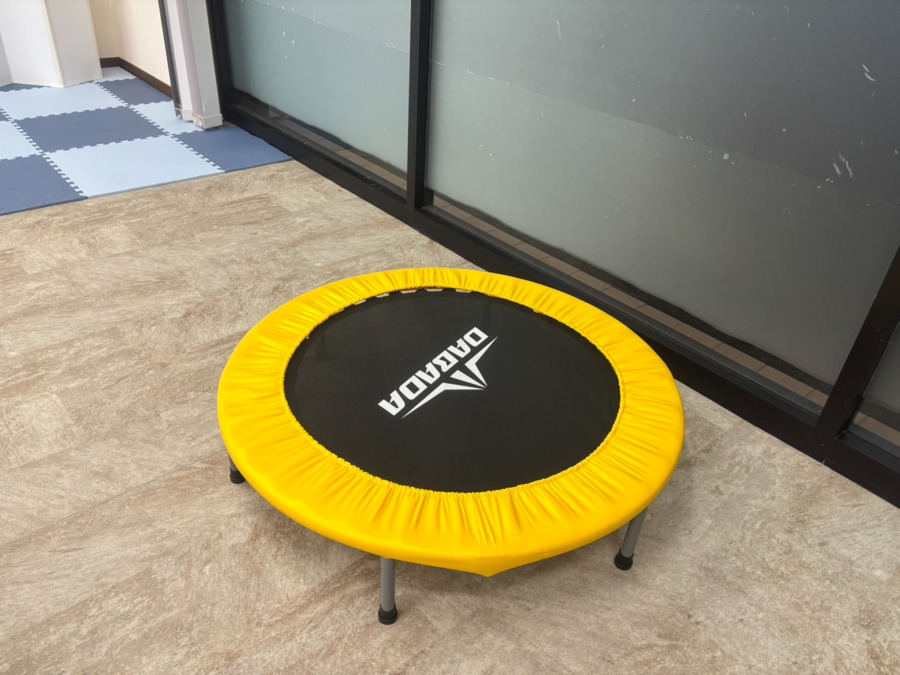 放課後等デイサービス　あいびーいまり【2025年09月オープン】（児童指導員/指導員の求人）の写真11枚目：