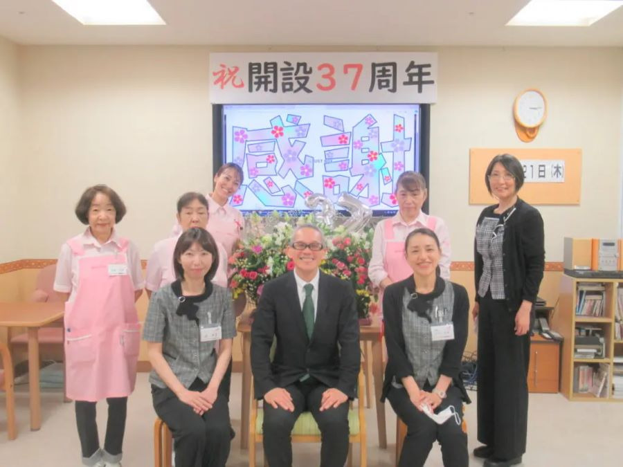 介護付有料老人ホーム　シルバーシティ聖蹟桜ヶ丘（介護職/ヘルパーの求人）の写真：