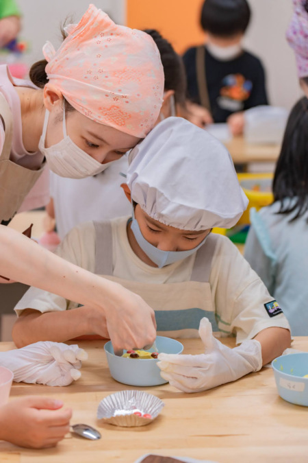 つなしま　みらい広場『ひかり』ソレイユ（放課後児童支援員/学童指導員の求人）の写真39枚目：