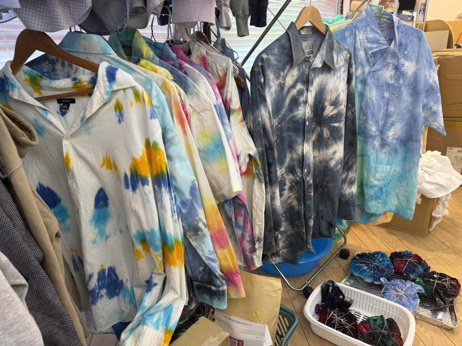 TOMz中野事業所(生活支援員の求人)の写真12枚目: