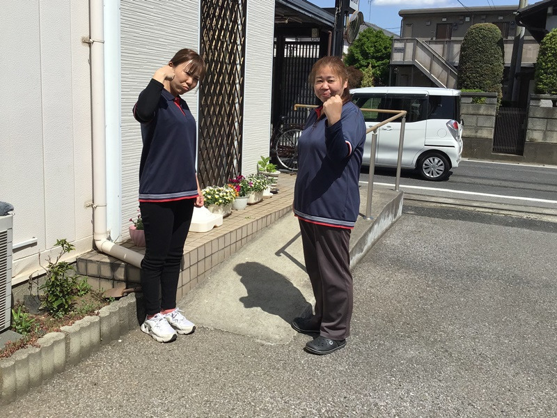 ファーストステージ習志野（介護職/ヘルパーの求人）の写真2枚目：