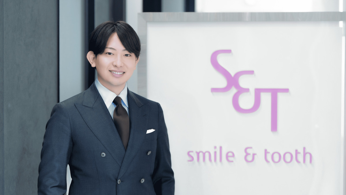 株式会社スマイルアンドトゥース（歯科技工士の求人）の写真6枚目：