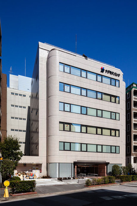 ナグモクリニック東京院の写真