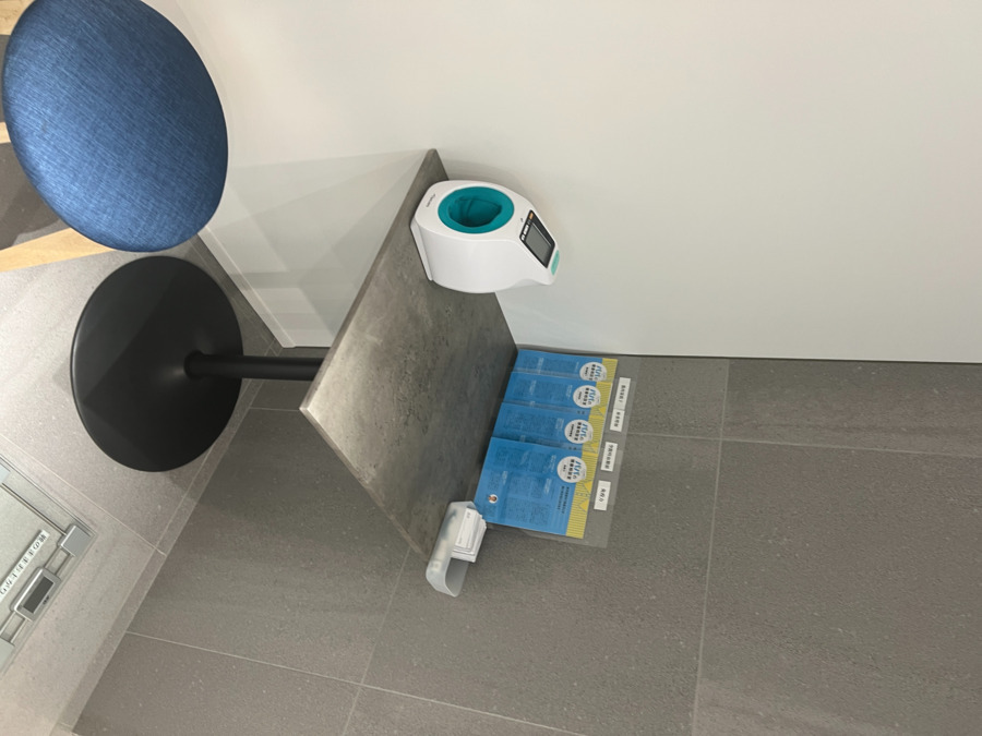 うるうクリニック関内馬車道（看護師/准看護師の求人）の写真16枚目：