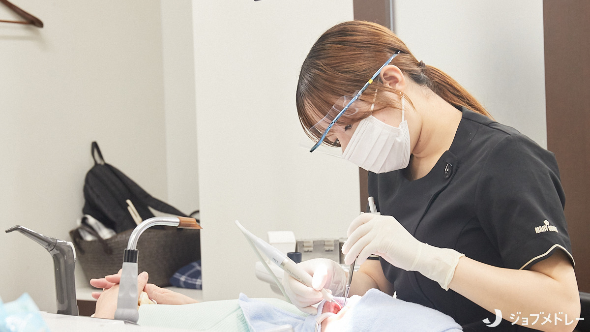 医療法人社団誠明会 ACTデンタルクリニックの写真